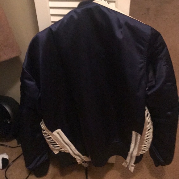 Authentic Diesel jacket - Picture 2 of 2